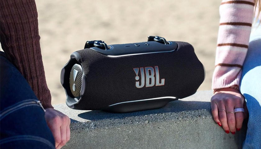 JBL Xtreme 5 портативная колонка