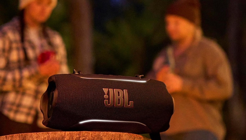 JBL Xtreme 5 портативная колонка