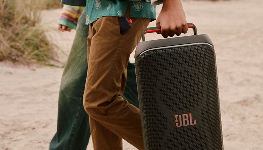 У хорошего хозяина всегда есть запасной аккумулятор