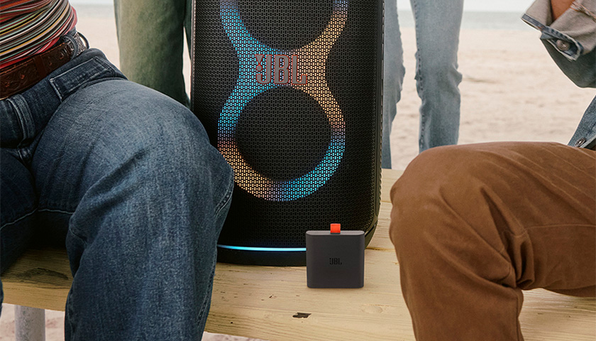 У хорошего хозяина всегда есть запасной аккумулятор