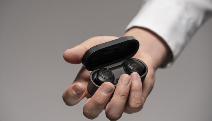 Tuned by VICTOR STUDIO