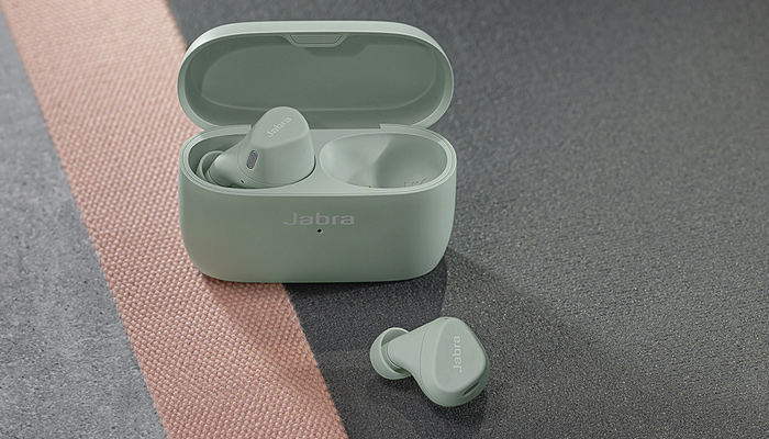 Погружайтесь в музыку в любом месте