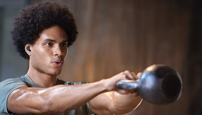 Почувствуйте абсолютный комфорт