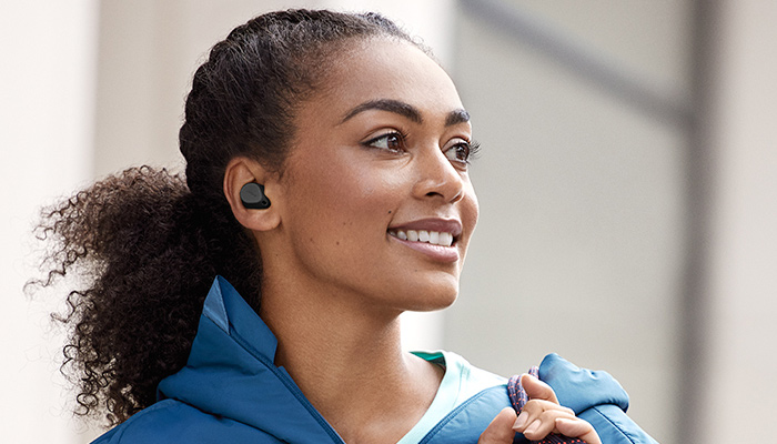 Слушайте все, что вас окружает