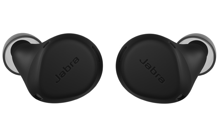 Седьмое поколение Jabra