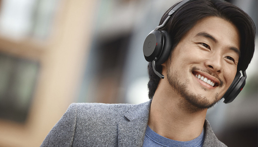 Усовершенствованная система шумоподавления для лучшей концентрации внимания