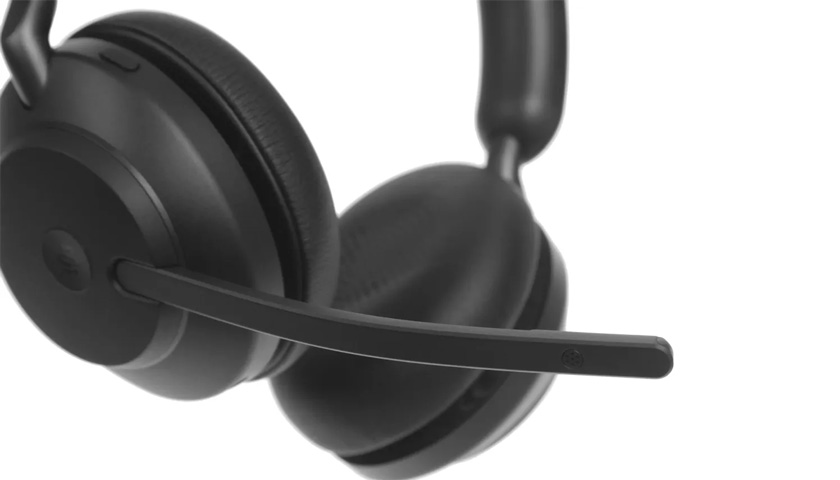 Поставьте мир на паузу с помощью Evolve 2 65 Flex