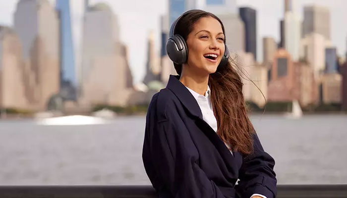 Функция Smart Talk