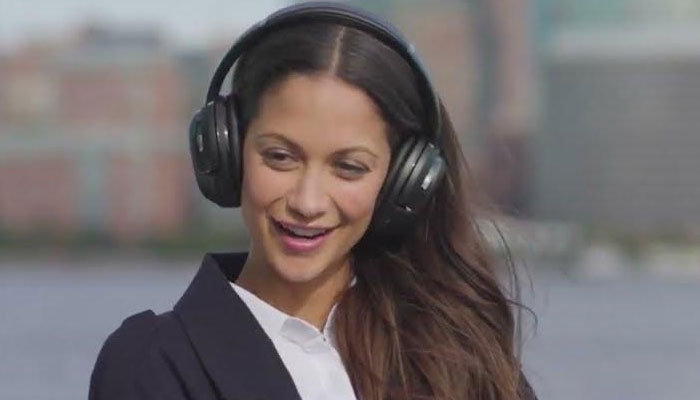 Приложение JBL Headphones