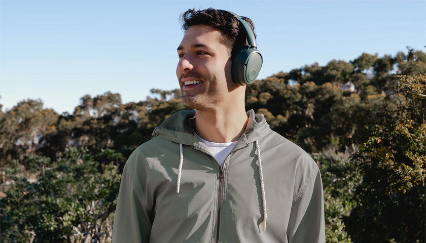 Jlab JBuds Lux ANC Duo наушники