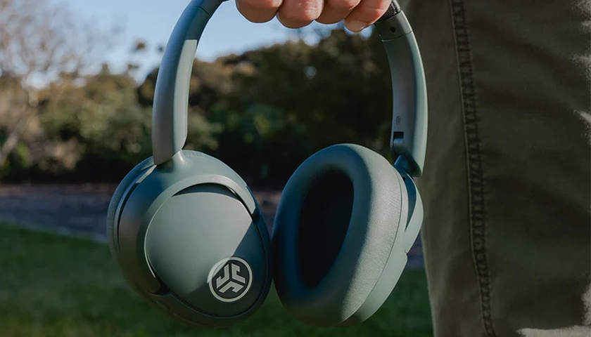 Jlab JBuds Lux ANC Duo наушники