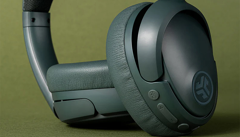 Jlab JBuds Lux ANC Duo наушники