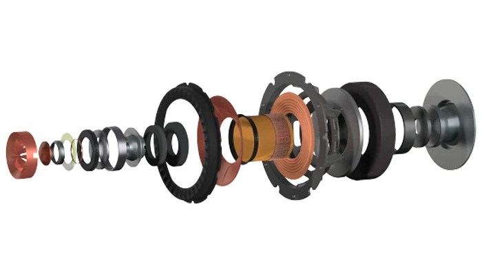 KEF Reference 1 Meta High