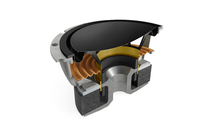 KEF Reference 1 Meta High