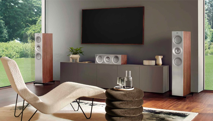 KEF Reference 2