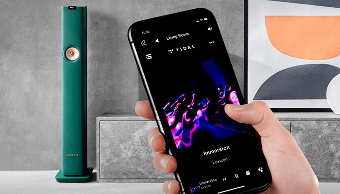 Потоковая передача музыки и интернет-радио