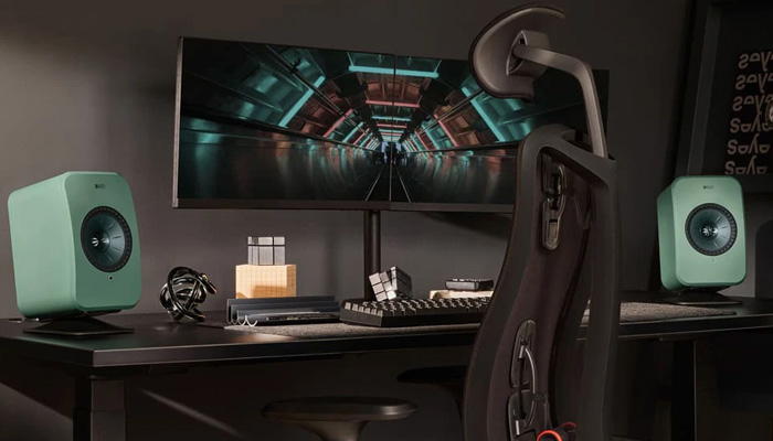 Легкое управление