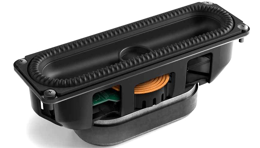 Технология Uni-Q MXM