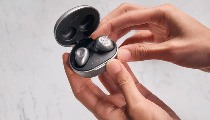 Защититесь от внешнего шума