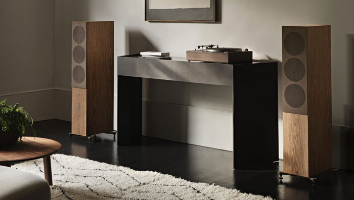 Эталонное звучание