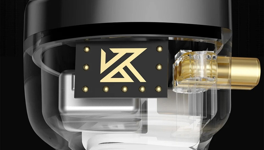 Технология прецизионного электронного кроссовера обеспечивает точное воспроизведение каждой ноты