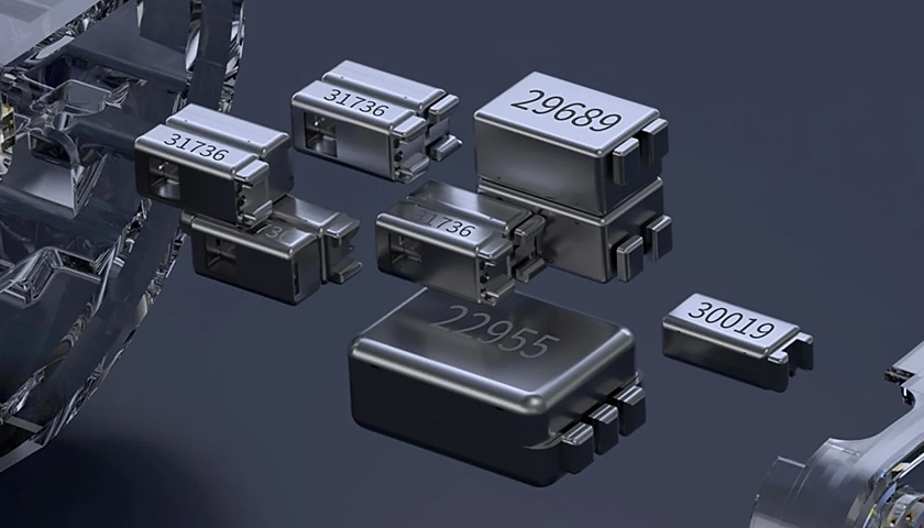 Улучшенный акустический дизайн