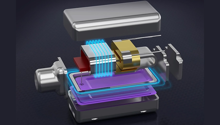 Высокая плотность звучания