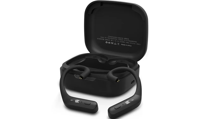 Технология Snapsound Dragon