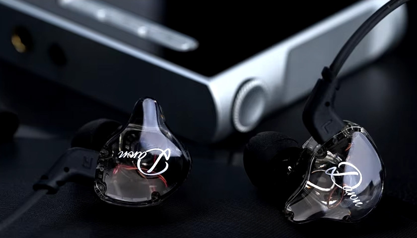 Выберите свой идеальный кабель, чтобы насладиться чистым звуком