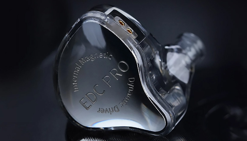 Превосходные динамические характеристики в области обработки низких частот