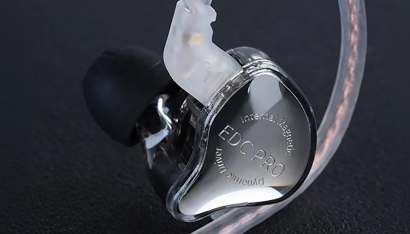 Превосходное разрешение детализации звука