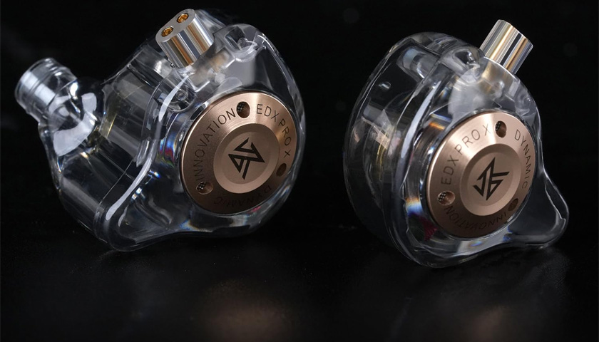 Очередной виток эволюции и модернизации серии EDX