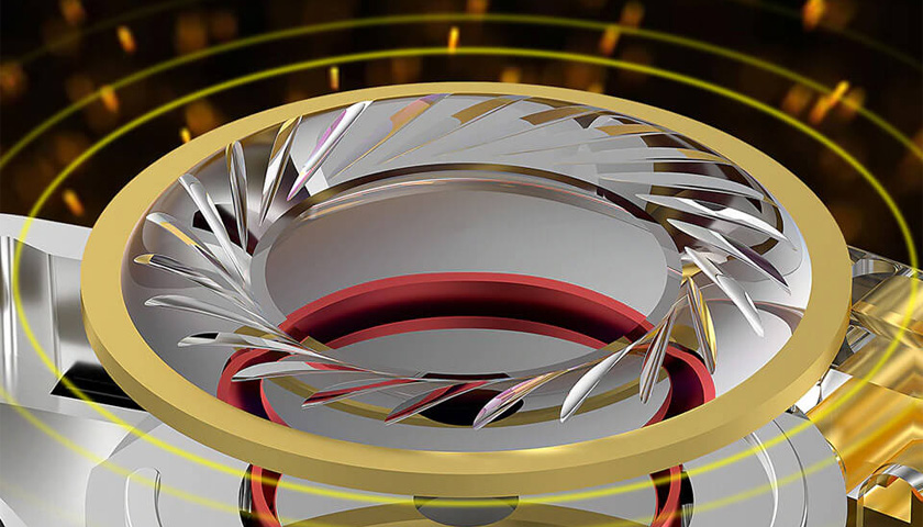 Шедевр в области динамических наушников