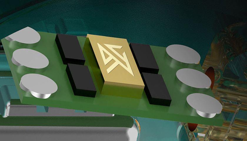 Сложное электронное частотное разделение