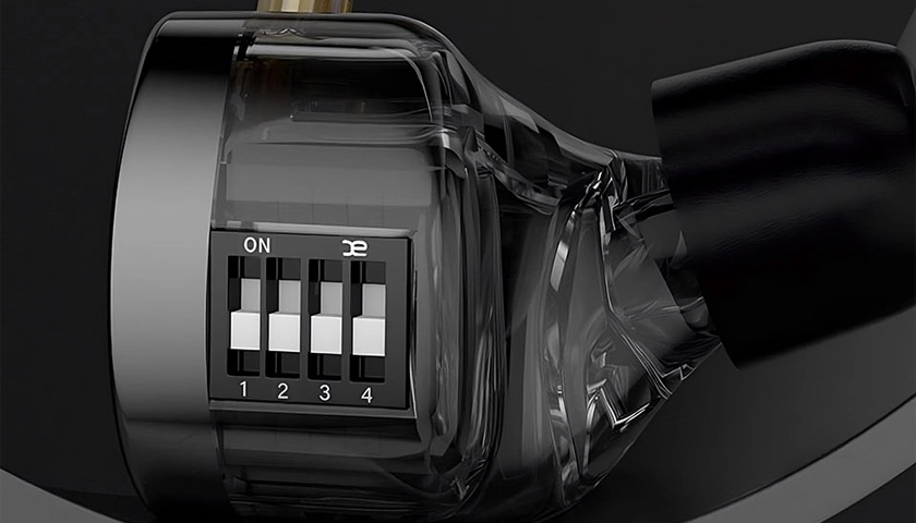 Интегрированные фильтры профессионального уровня