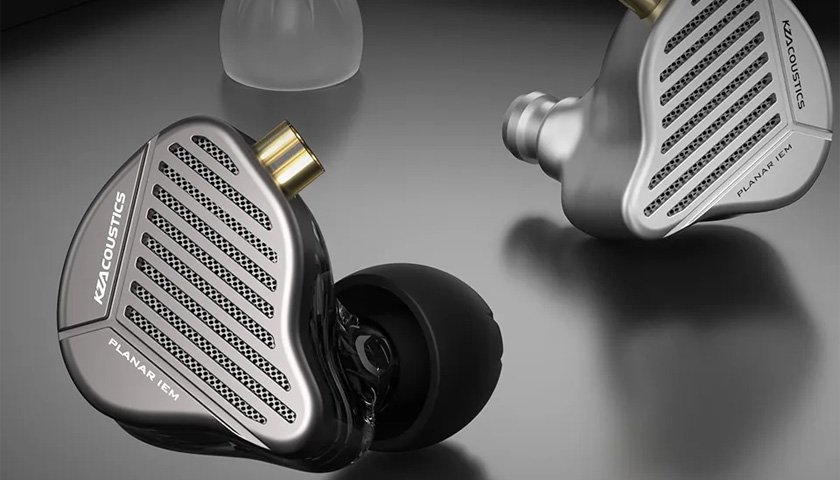 Стремление к настройке для получения чистого хорошего звука