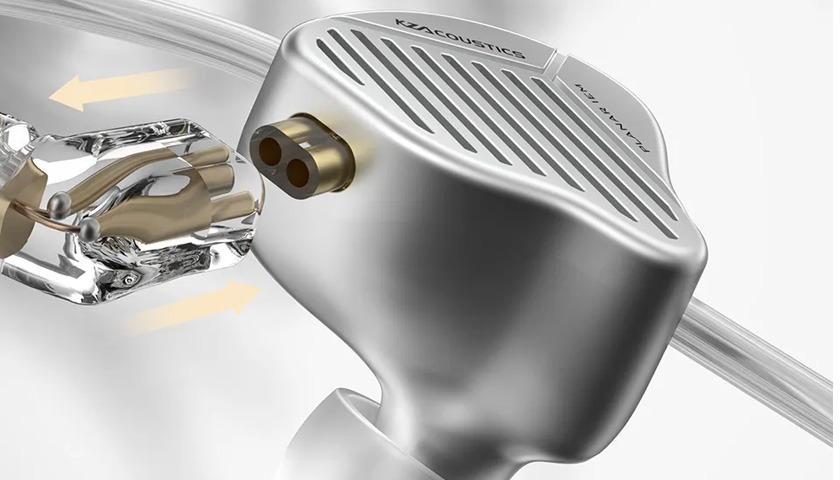 Прецизионная конструкция