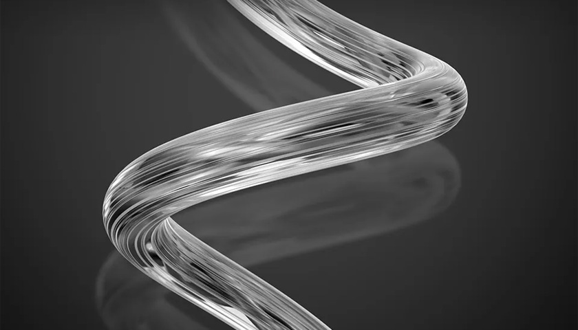 Плоский медный кабель с серебряным покрытием