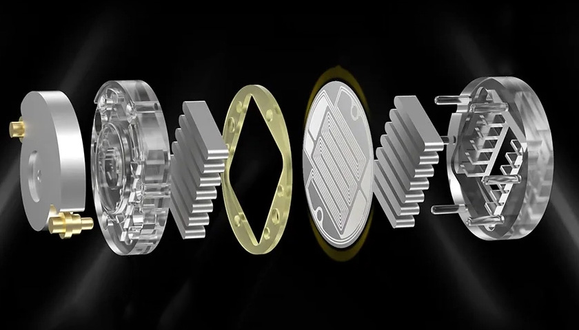 Акустические преимущества магнито-планарного драйвера