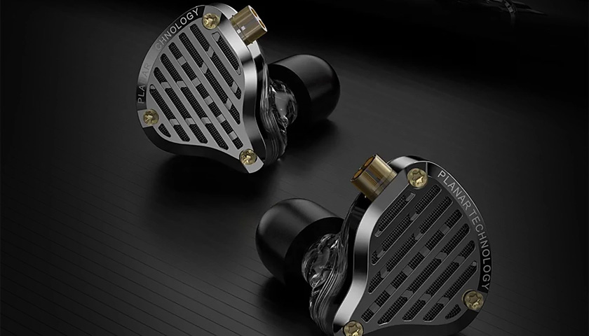 Исключительно широкий диапазон звучания, обеспечивающий непревзойденные впечатления от прослушивания