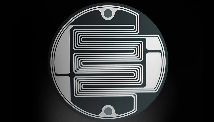 Исключительное расширение диапазона высоких частот