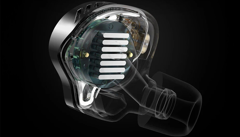 Правда о планарных драйверах