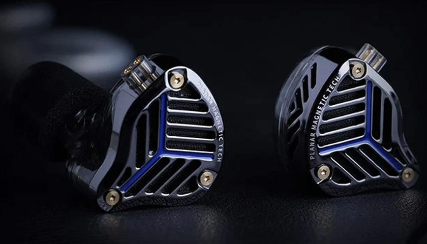 Драйвер Planar четвертого поколения переопределяет чувствительность