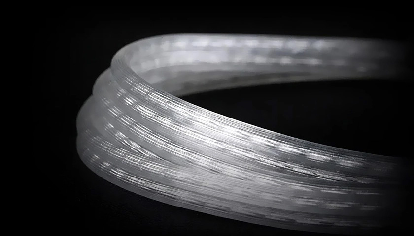 Кабель с посеребренным покрытием профессионального класса