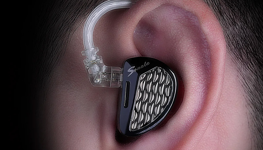 Классический эргономичный дизайн