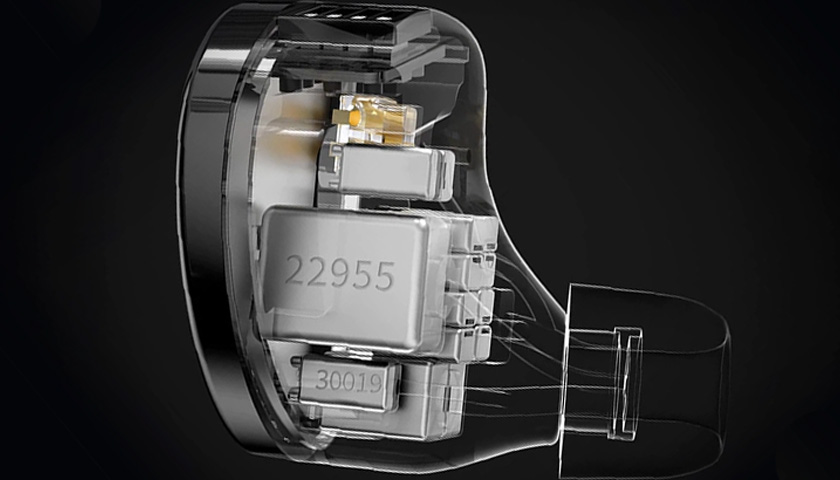 Настоящий показатель качества наушников