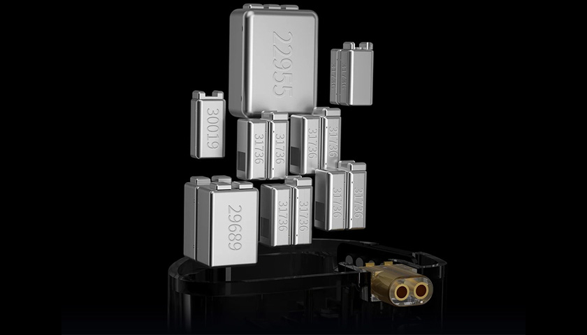 Высокая детализация звука и аналитическая точность