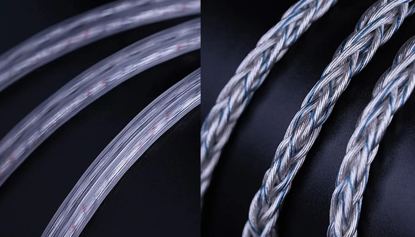 Кабели премиум-класса для аудиофильского звучания