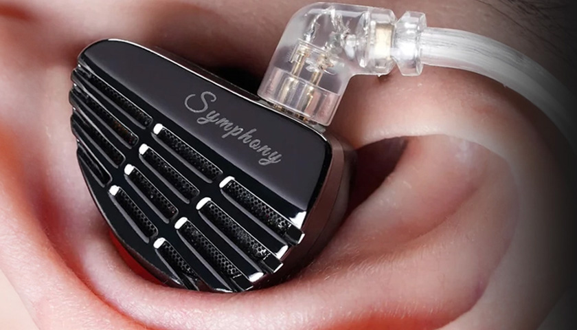 Классический эргономичный дизайн