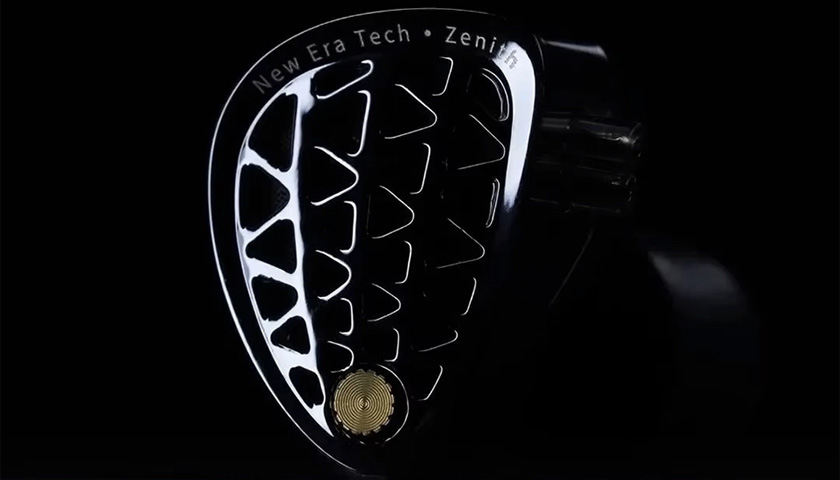 Полнофункциональный ультралинейный драйвер X